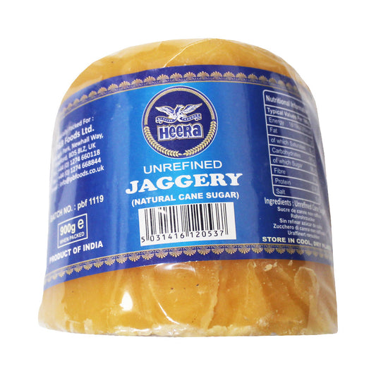 Jaggery