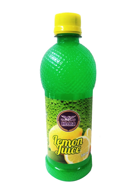 Lemon Juice