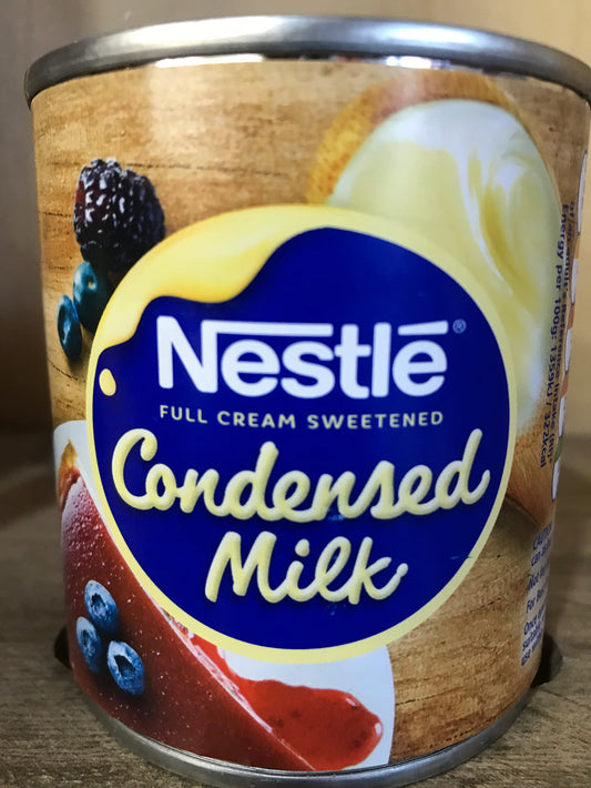 Condensed Milk