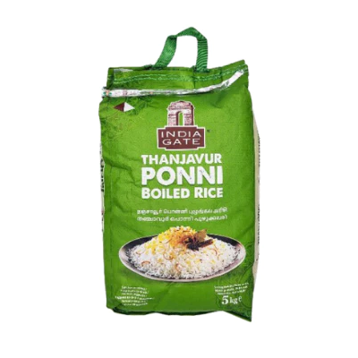 PONNI BOILED RICE