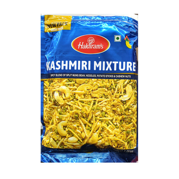 Haldiram Kashmiri Mix 200G