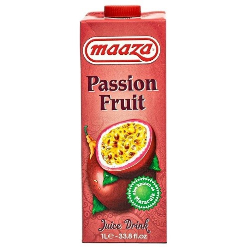 Passion Fruit Juice