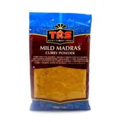 Curry Powder Mild