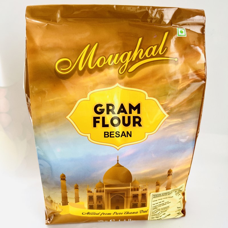 Besan Gram Flour