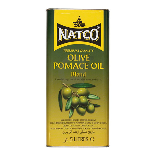 Olive Pomace Oil