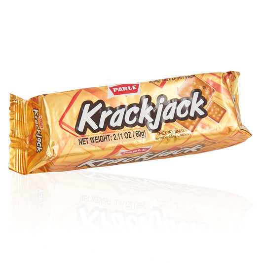 Cookie Krackjack