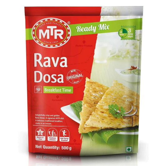 Dosa Mix