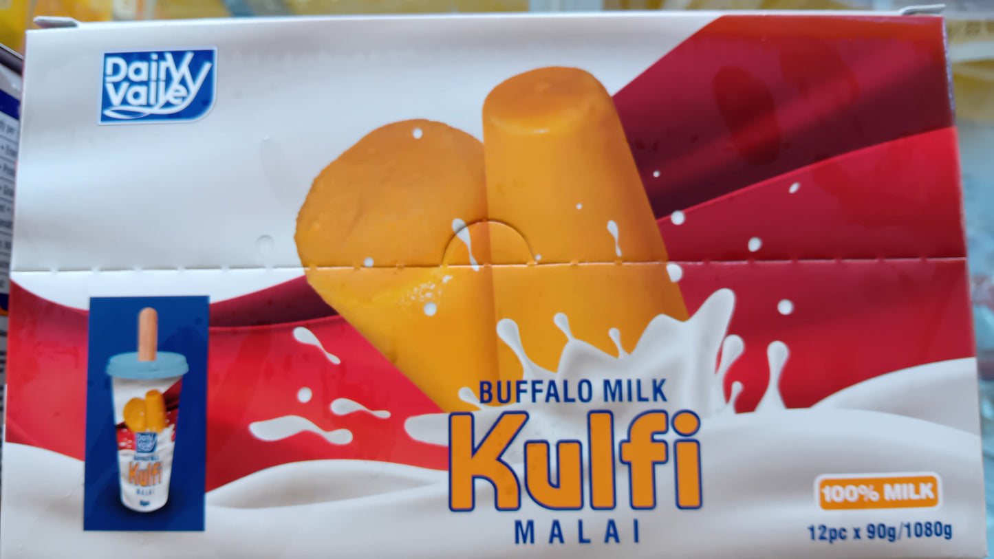 DV Kulfi Milai 90gms