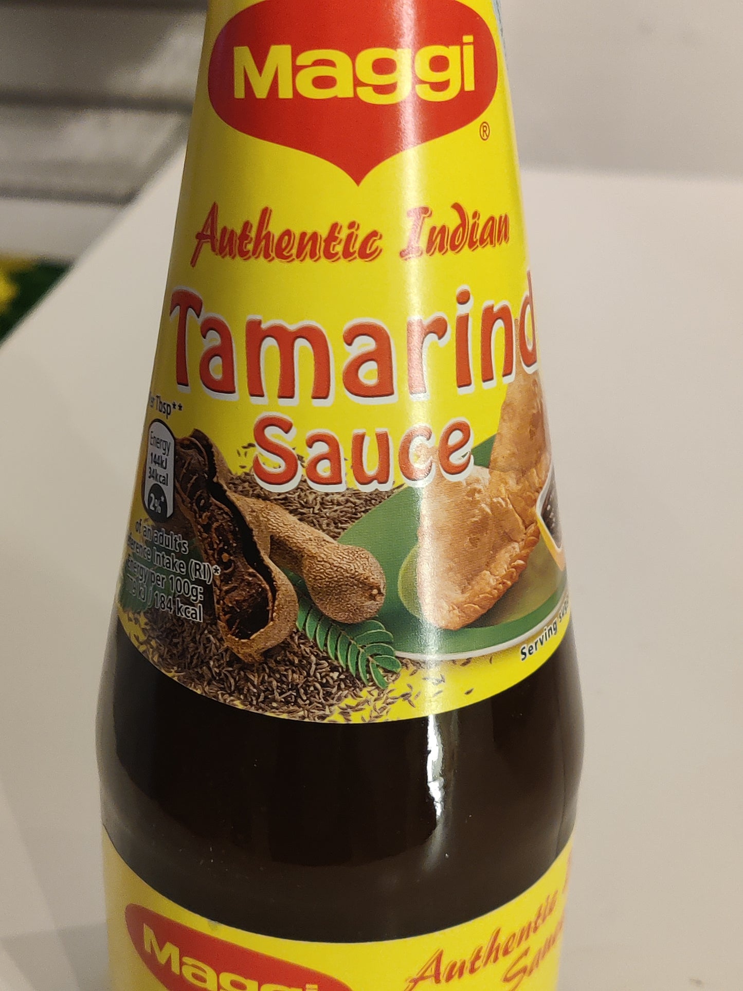 Maggi Tamarind Sauce