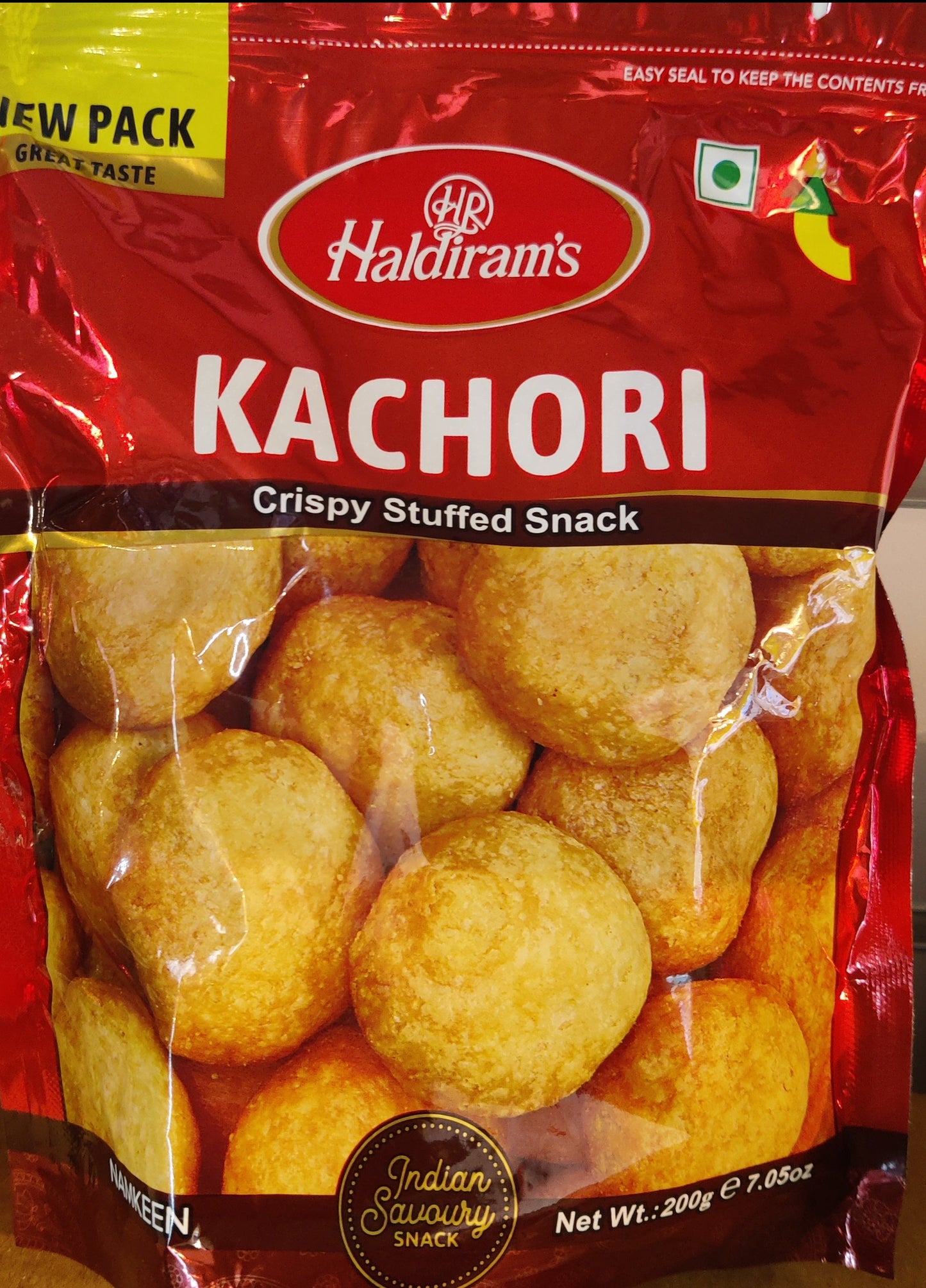 Haldiram Kachori 200G