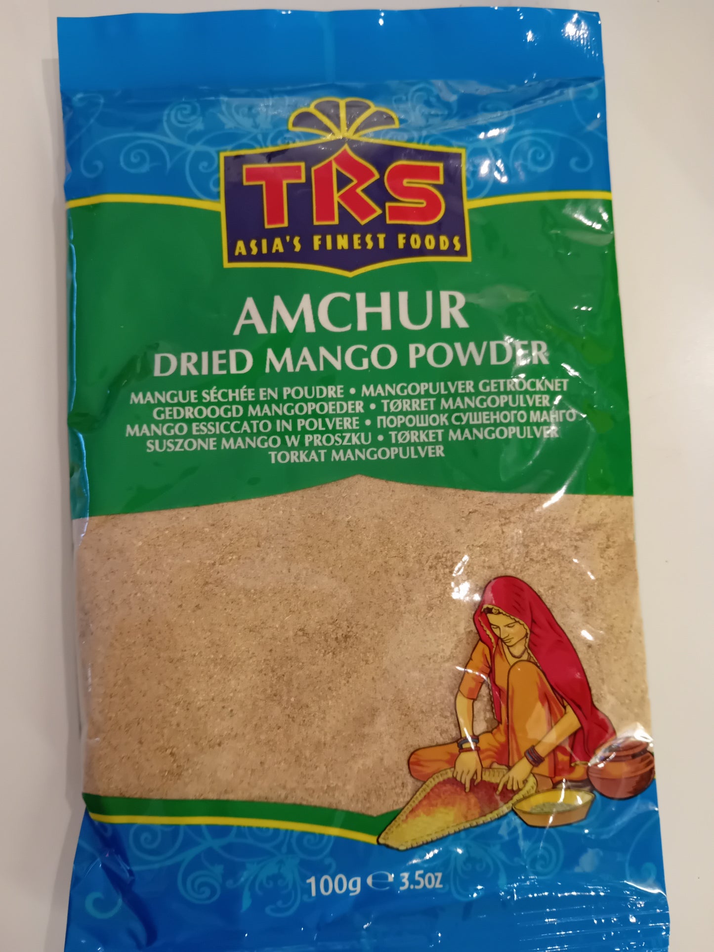 Amchur Powder