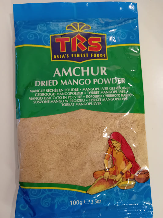 Amchur Powder