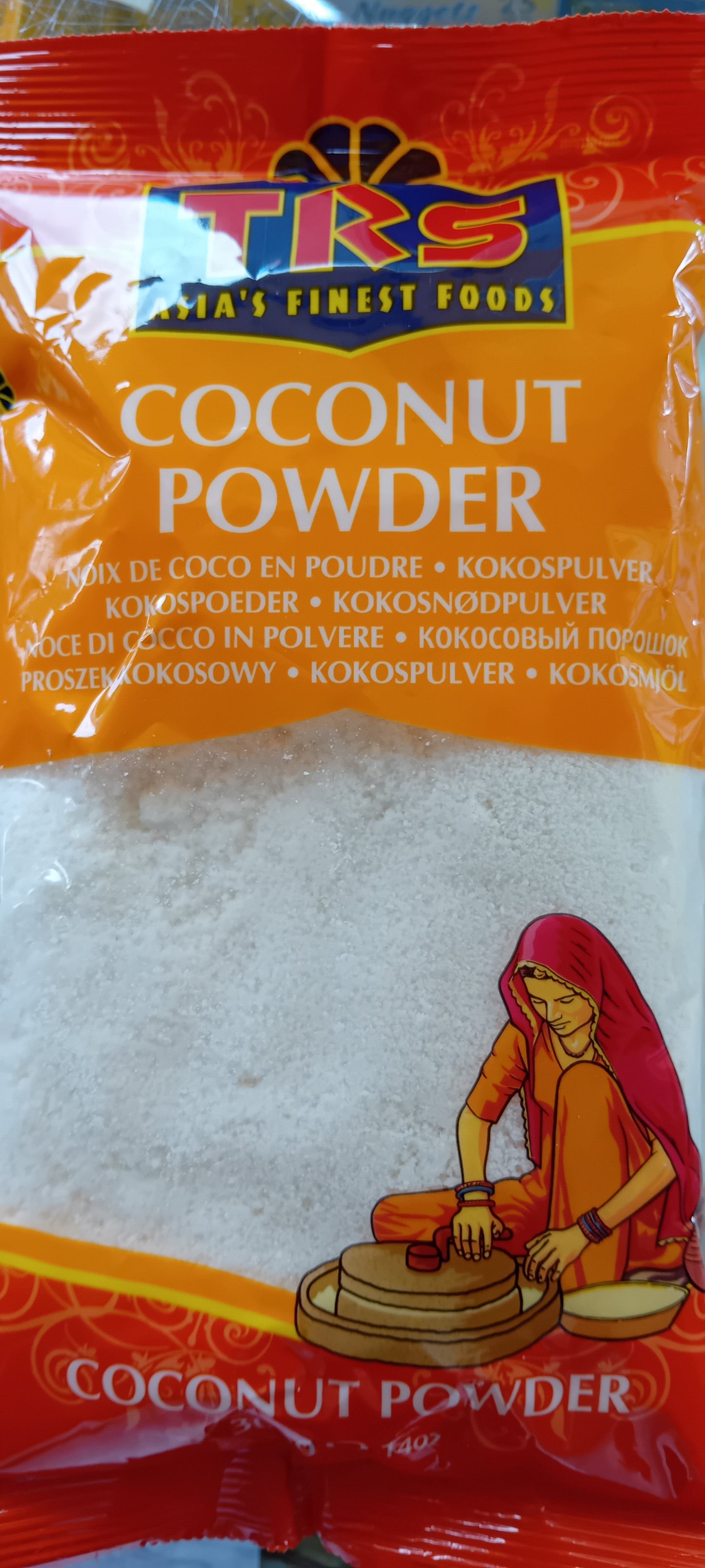 Coconut powder 300g