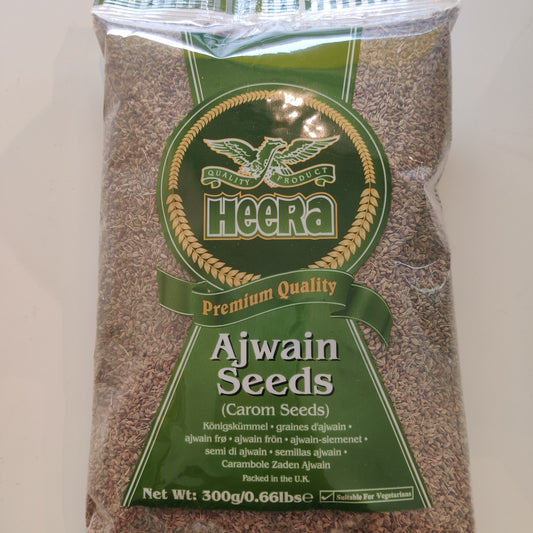 Ajwain seeds 300g