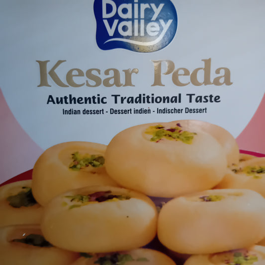 DV Kesar peda 300gms