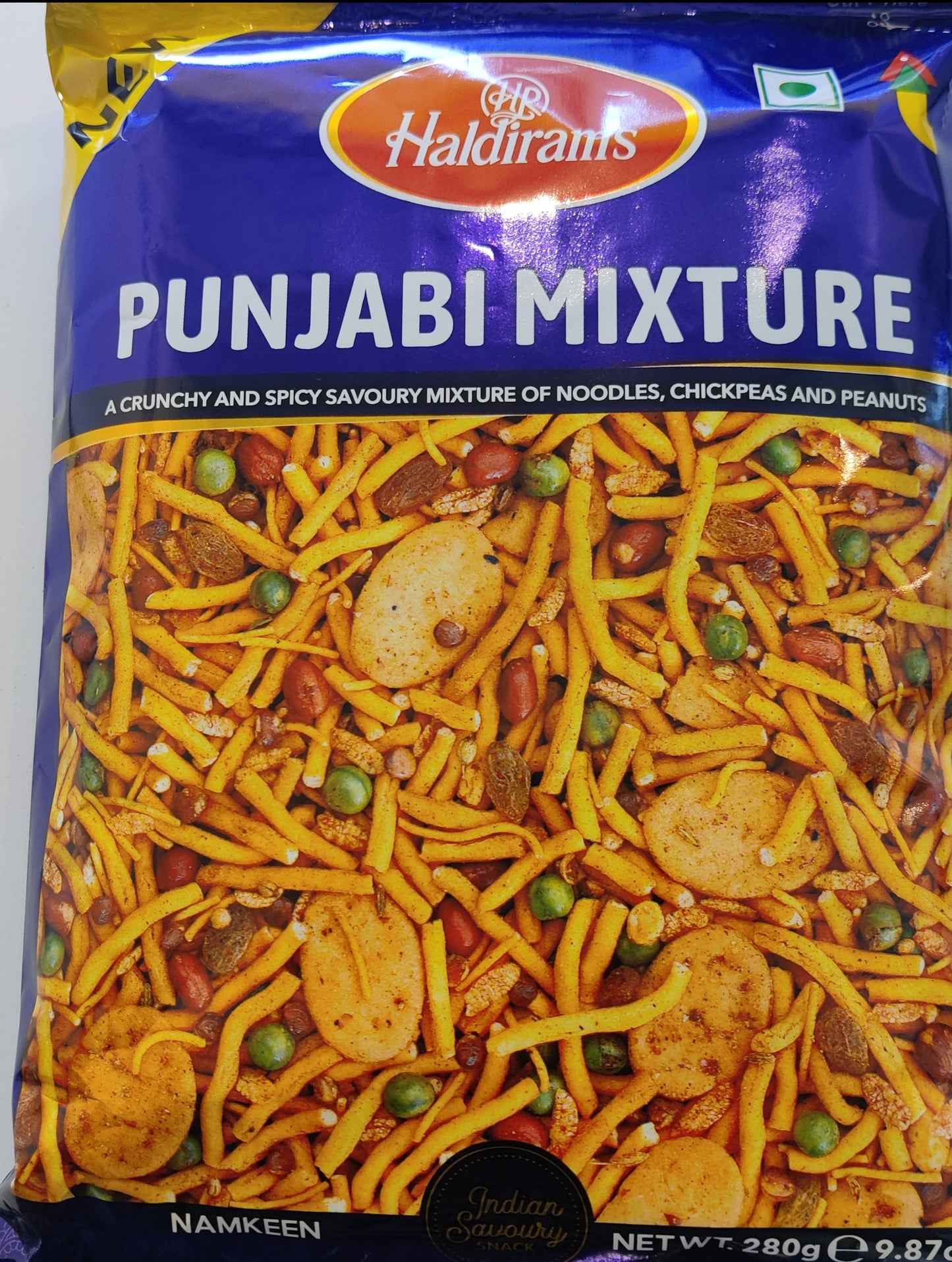 Haldiram Punjabi Mix 280G