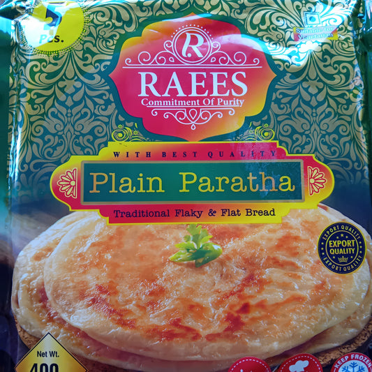 Plain Paratha