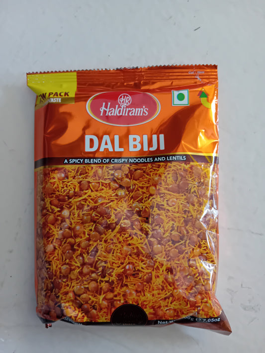 Dal biji