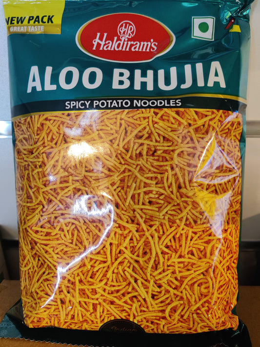 Haldiram Aloo Bhujia 200G