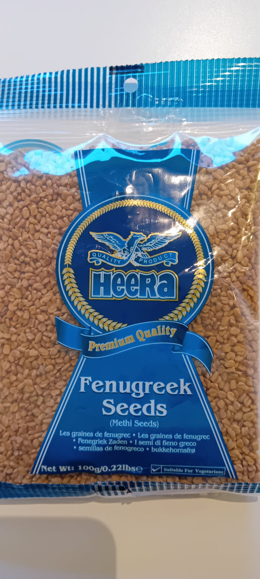 Heera fenugreek seeds