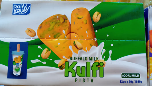 DV Kulfi Pitachio 90gms