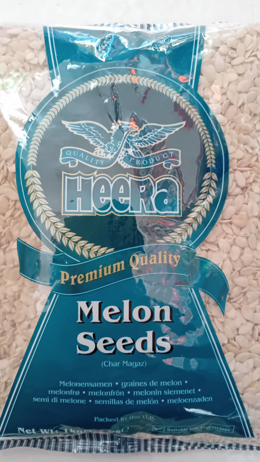 Heera melon seeds 1kg