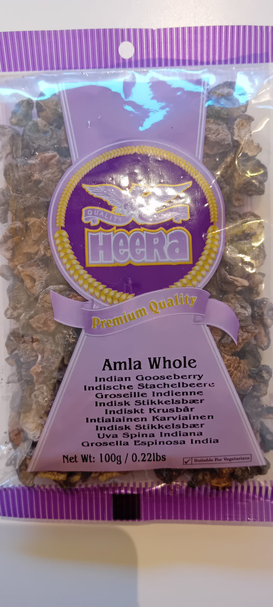 Heera amla whole