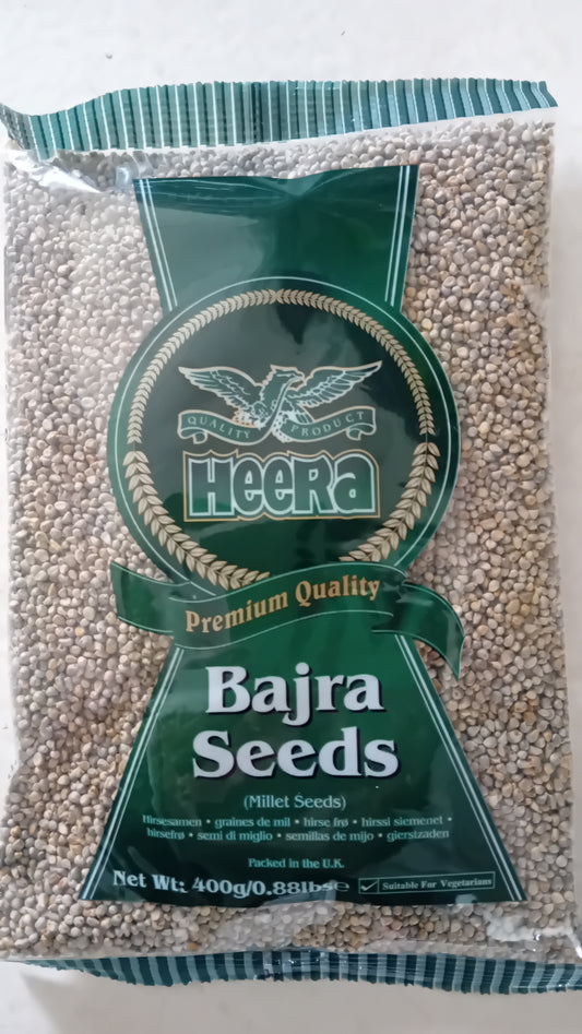 Heera bajra seeds 200g