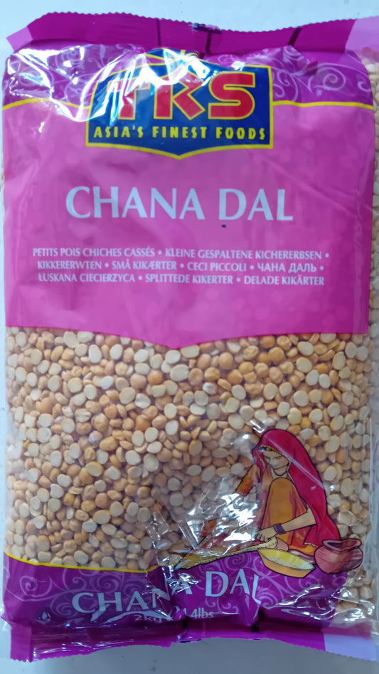 TRS Chana Dal 2kg