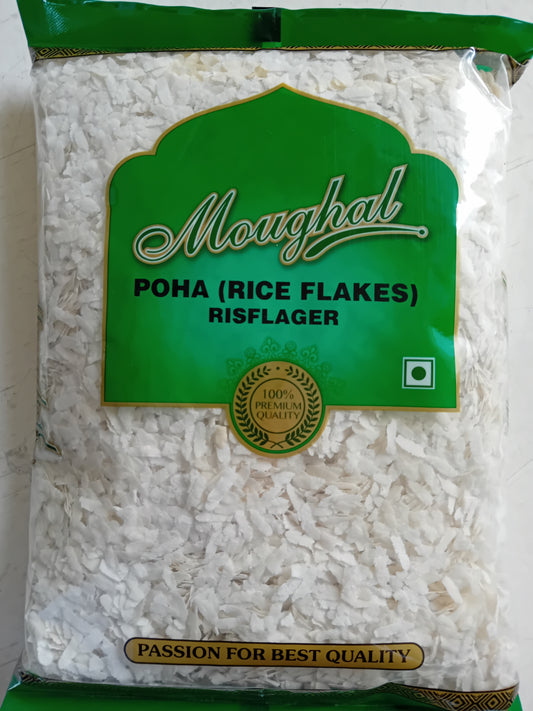 Moughat rice flakes