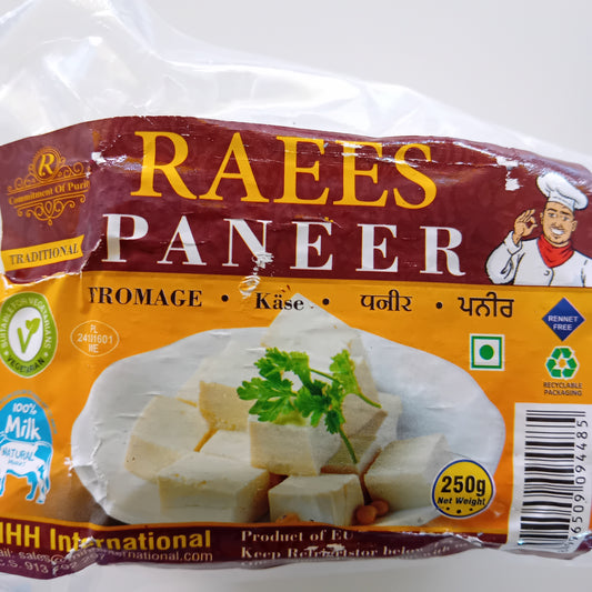 Raees Paneer 250g