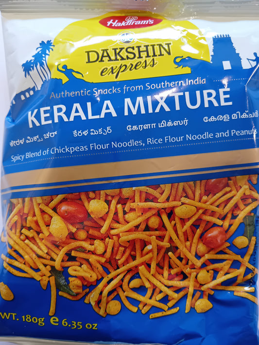 Kerela mixture