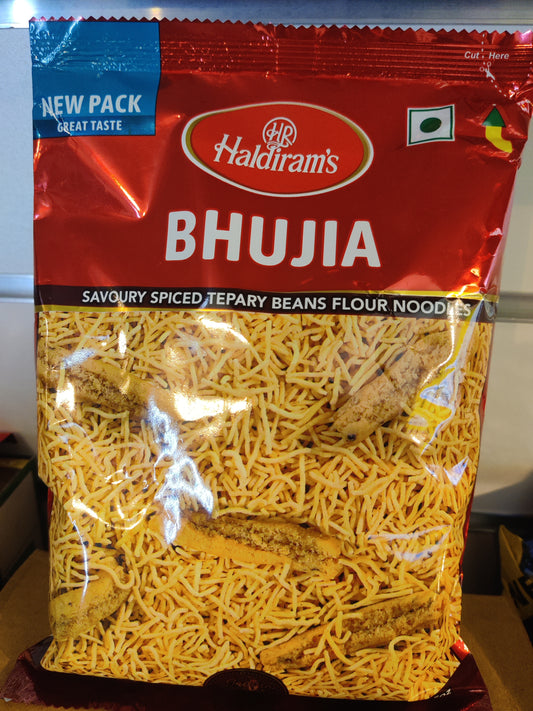 Haldiram Bhujia 200G