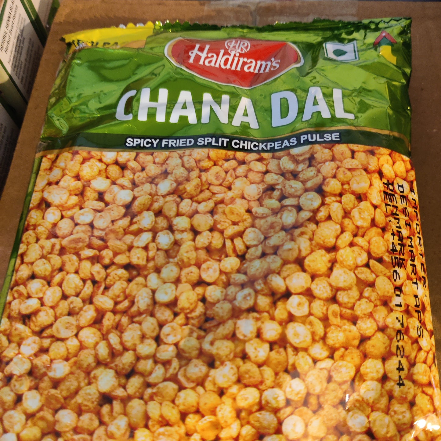 Haldiram Chana Dal 200G