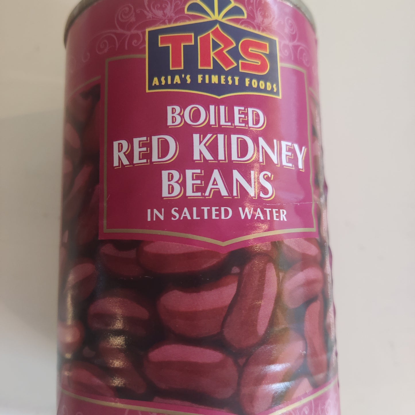 TRS Boiled Red Kidney Beans