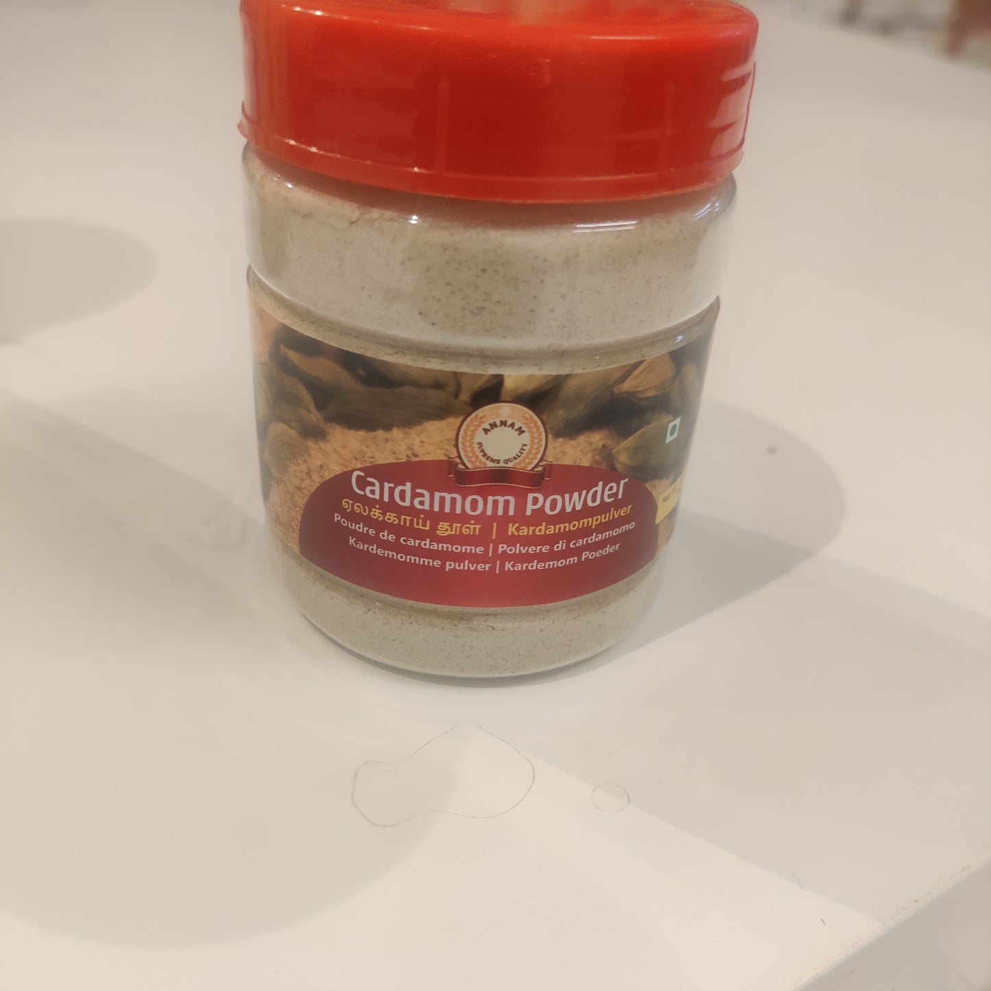 Annam Cardamom Powder