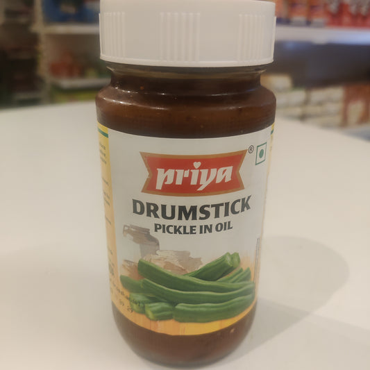 Priya Drumstick Pickle