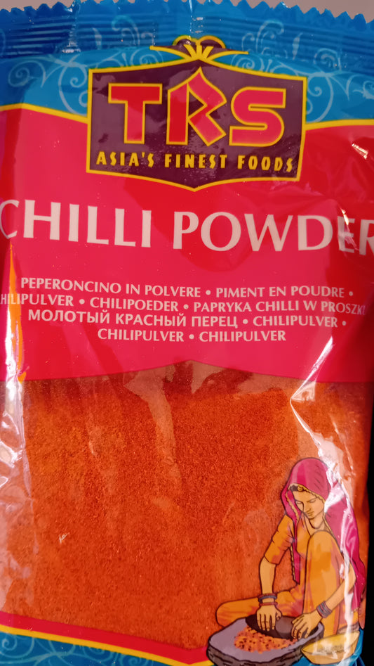 Trs chilli powder 100g