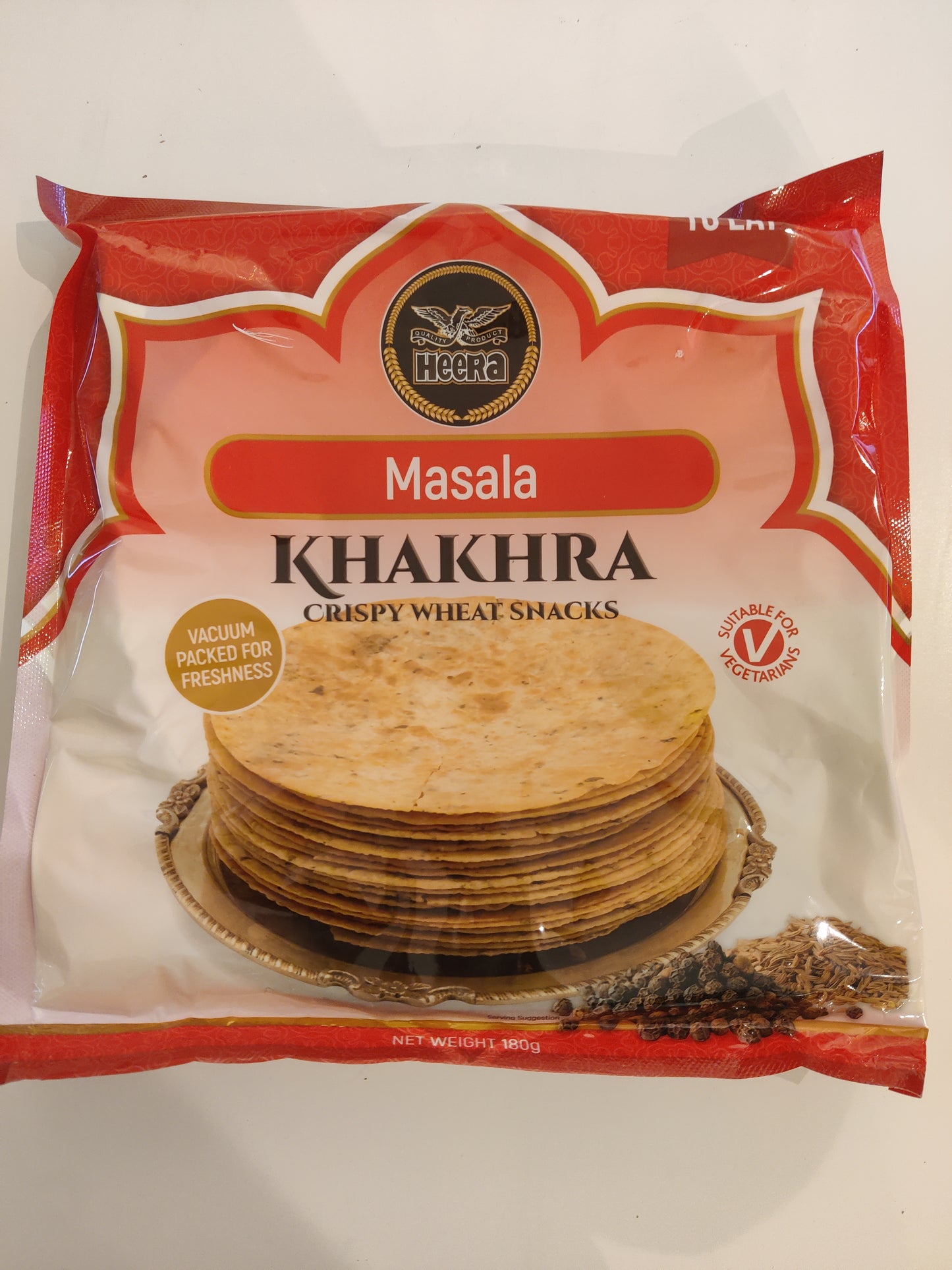 Heera Masala Khakhra