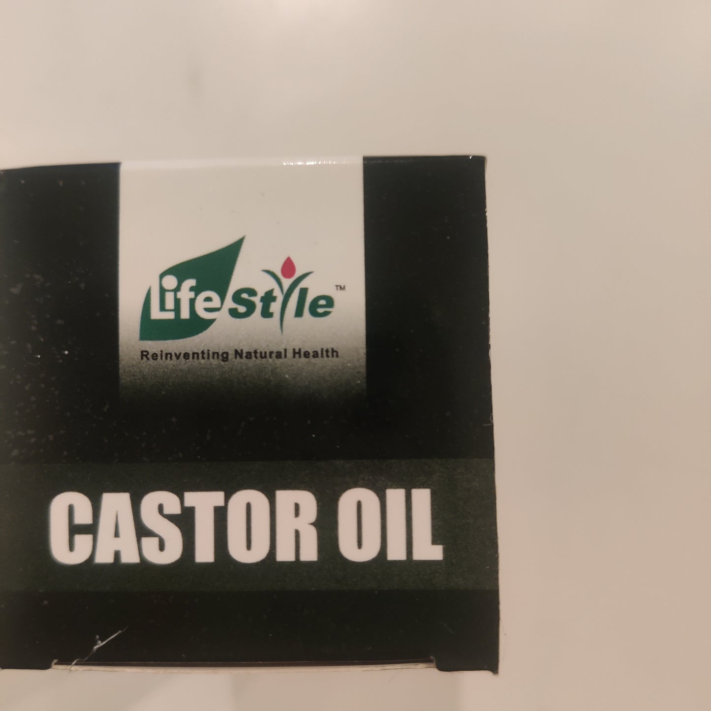 Castor oil