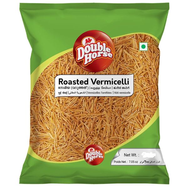 Double horse Roasted Vermicelli