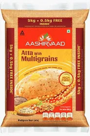 Multigrain Wheat Flour