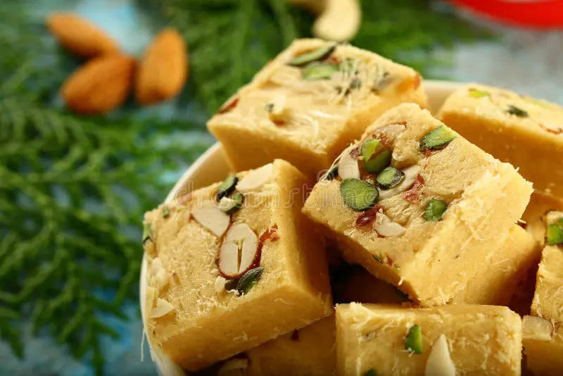 Soan papdi