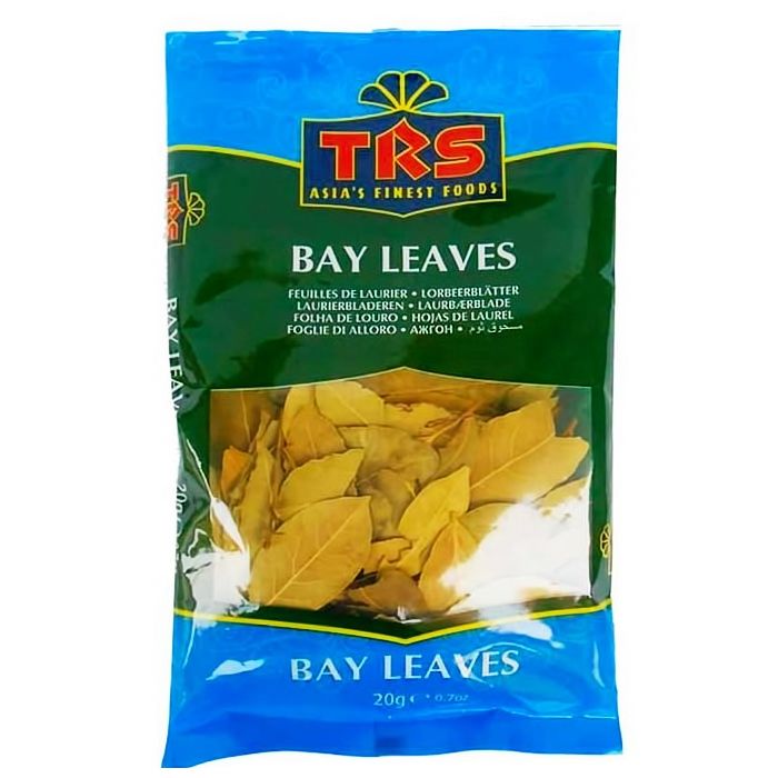 Bay Leaves