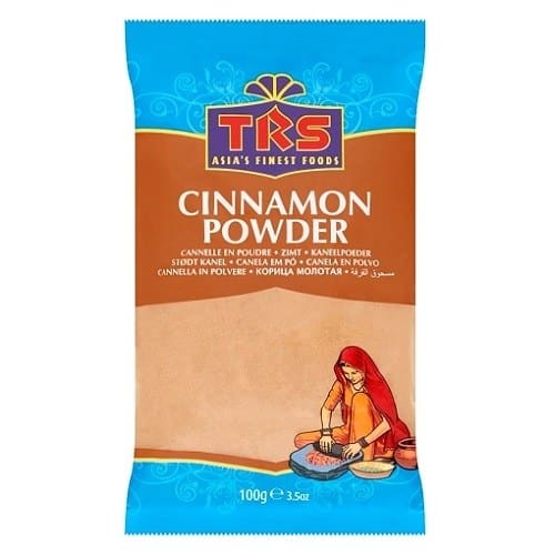 Cinnamon Powder