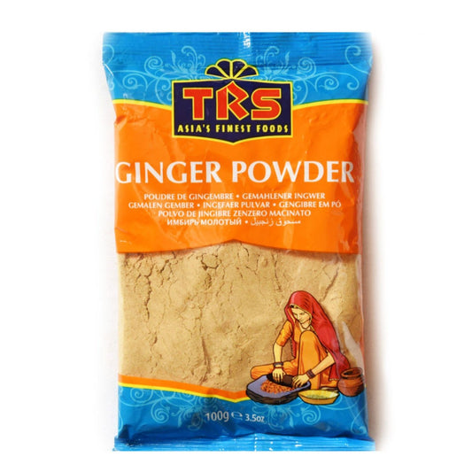 Ginger Powder