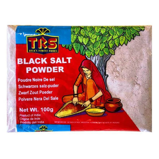 Black Salt Powder Kala Namak