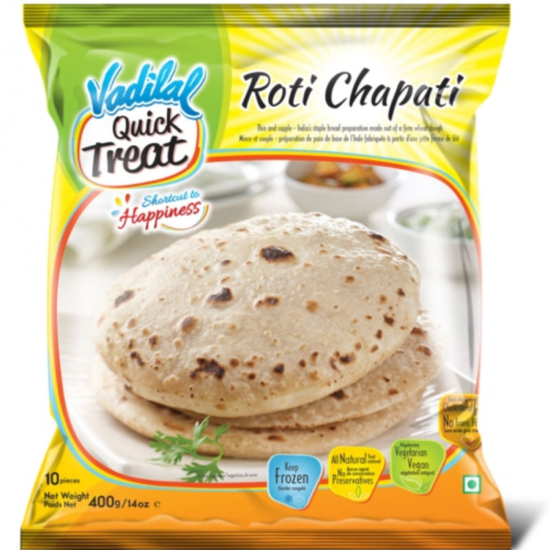 Roti Chapati – newmart.dk